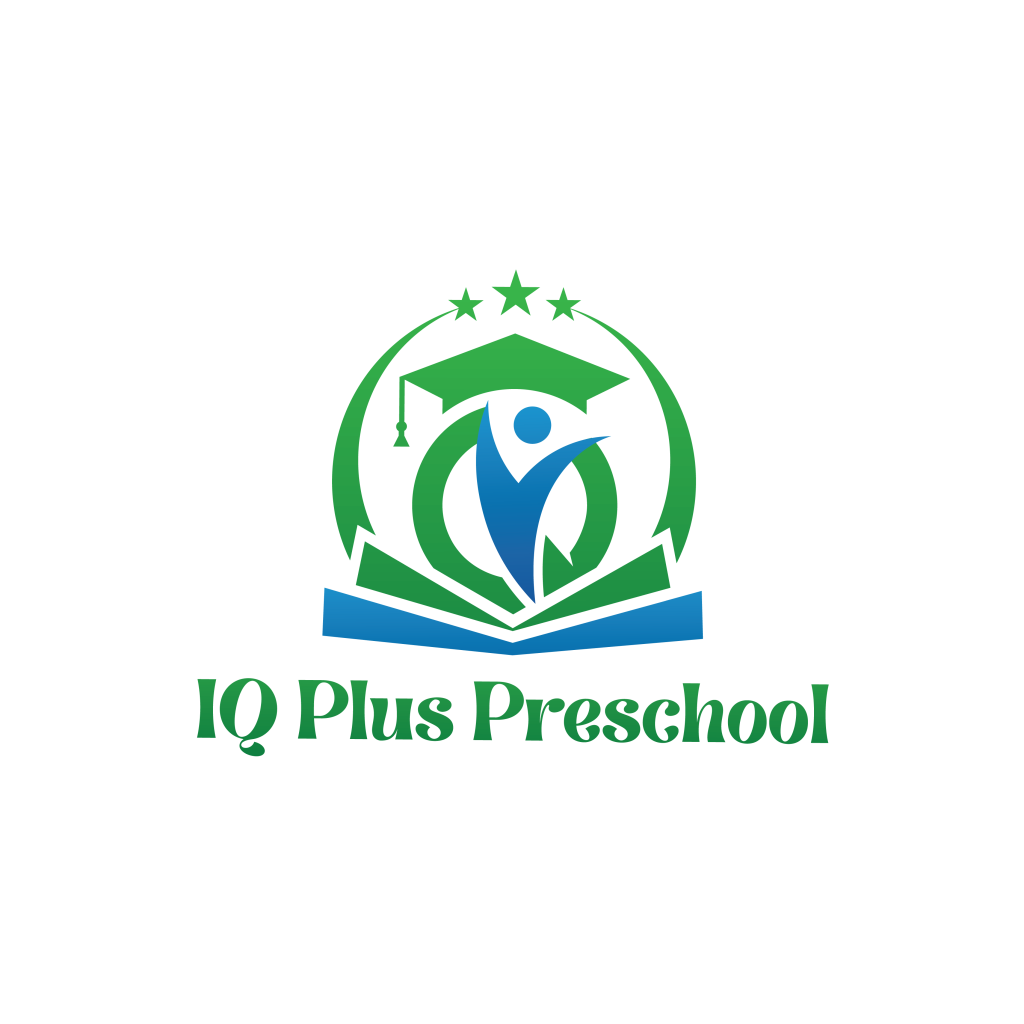 IQ PLUS PRESCHOOL